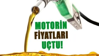 Motorin fiyatları 72 TL’yi aşıyor! Akaryakıta çifte zam geliyor