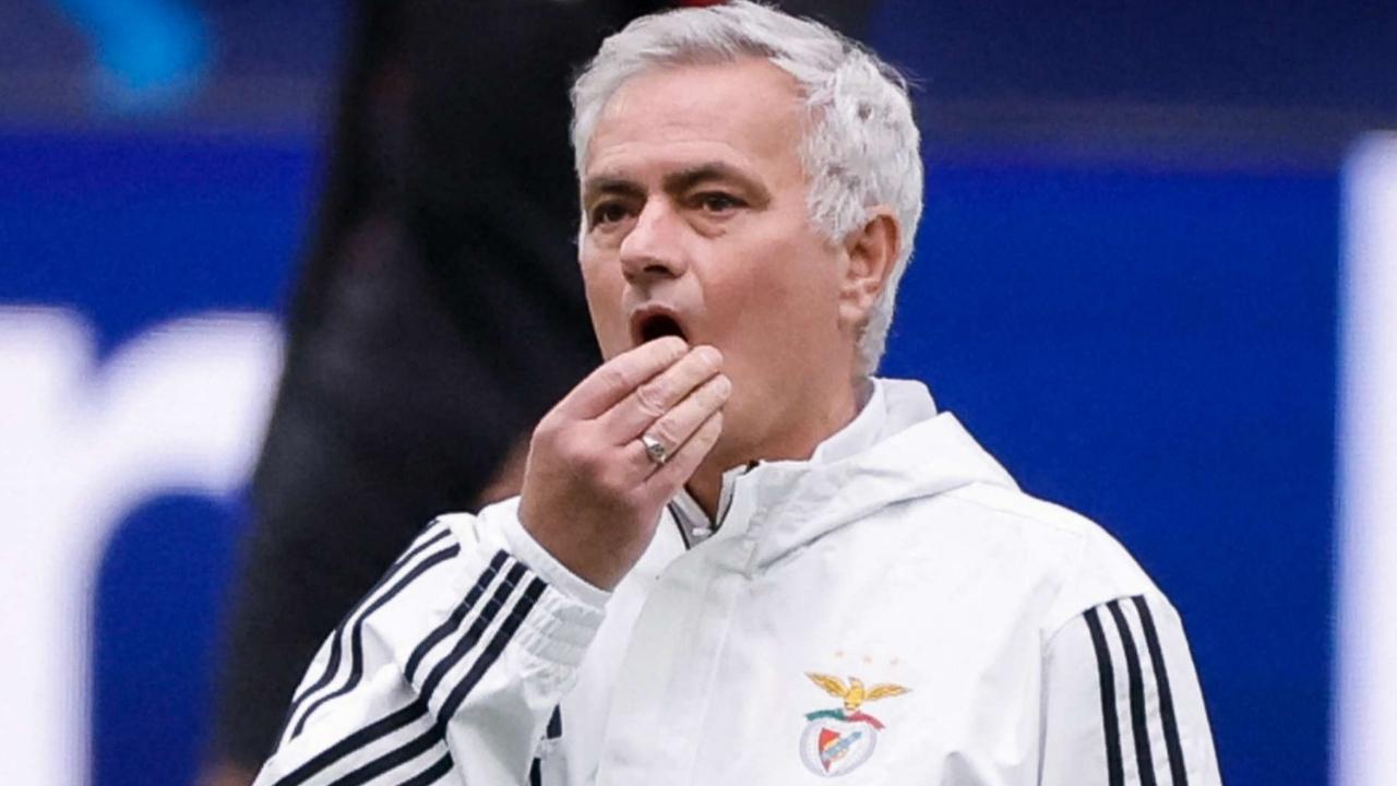 Mourinho eski takımına geri dönüyor
