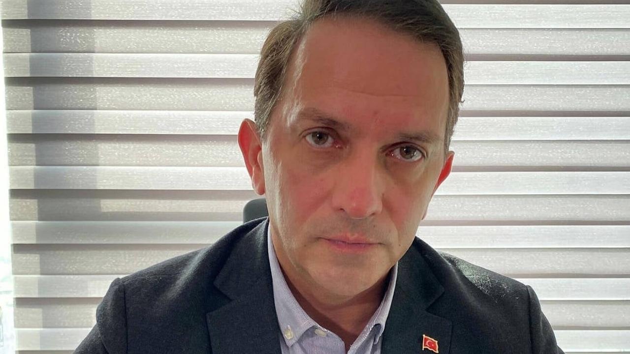 Mücahit Birinci'ye hapis istemi