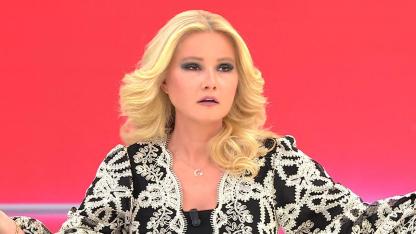 Müge Anlı yayından kaldırılıyor mu?