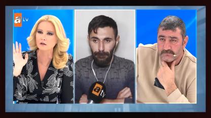 Müge Anlı’da Ali Yanıç dosyasının baş şüphelisi Cin Ali kızı tarafından öldürüldü