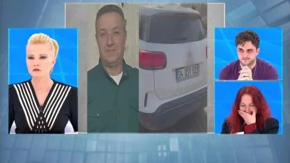 Müge Anlı'da aranan Mehmet Çiftlikci’den acı haber