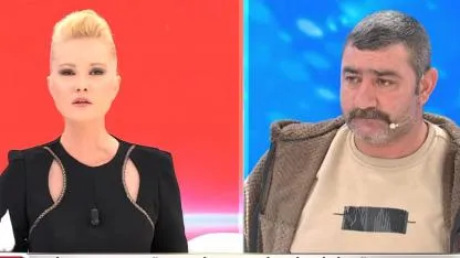 Müge Anlı'dan Cin Ali açıklaması!