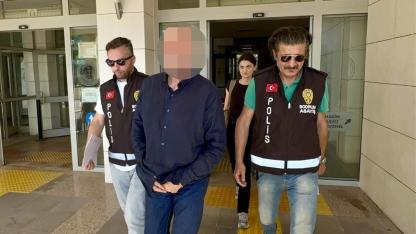 Muğla Büyükşehir Belediyesi'nde cinsel taciz skandalı!  Yönetim Kurulu Başkanı gözaltında