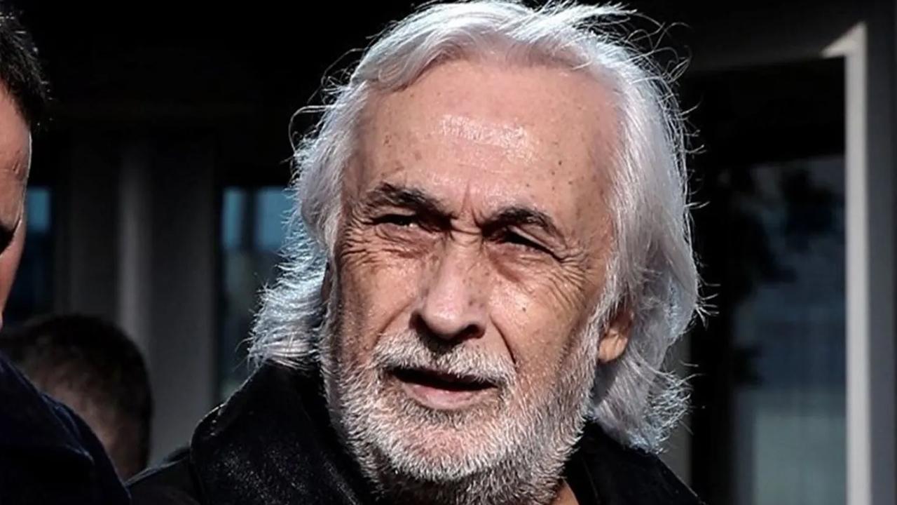 Müjdat Gezen kaç yaşında?