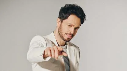 Murat Boz kaç yaşında? Murat Boz kimdir, nerelidir?