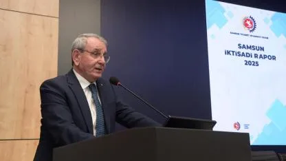 Murzioğlu: Kalkınma odaklı çalışmalar kararlılıkla sürüyor