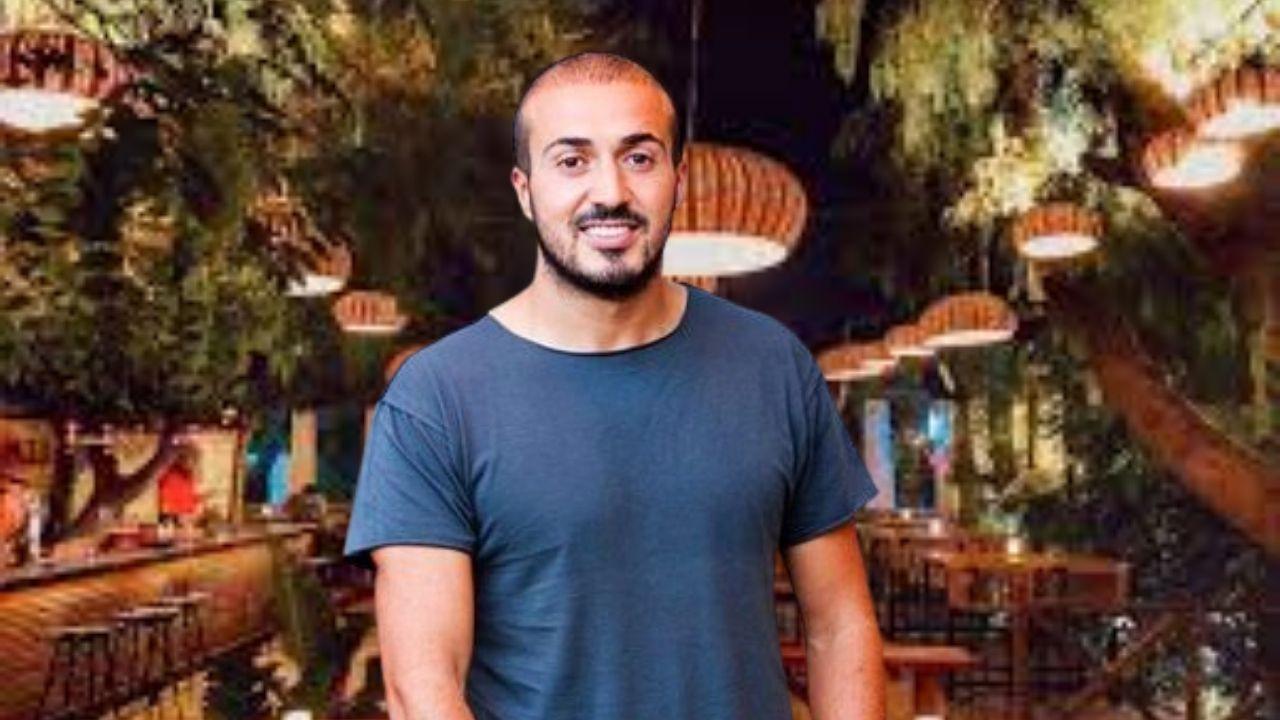 Mustafa Aksakallı kimdir? Ezgi Mola'nın eski eşi Mustafa Aksakallı gözaltına alındı!