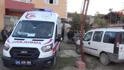 Muzaffer Yıldırım evinde ölü bulundu