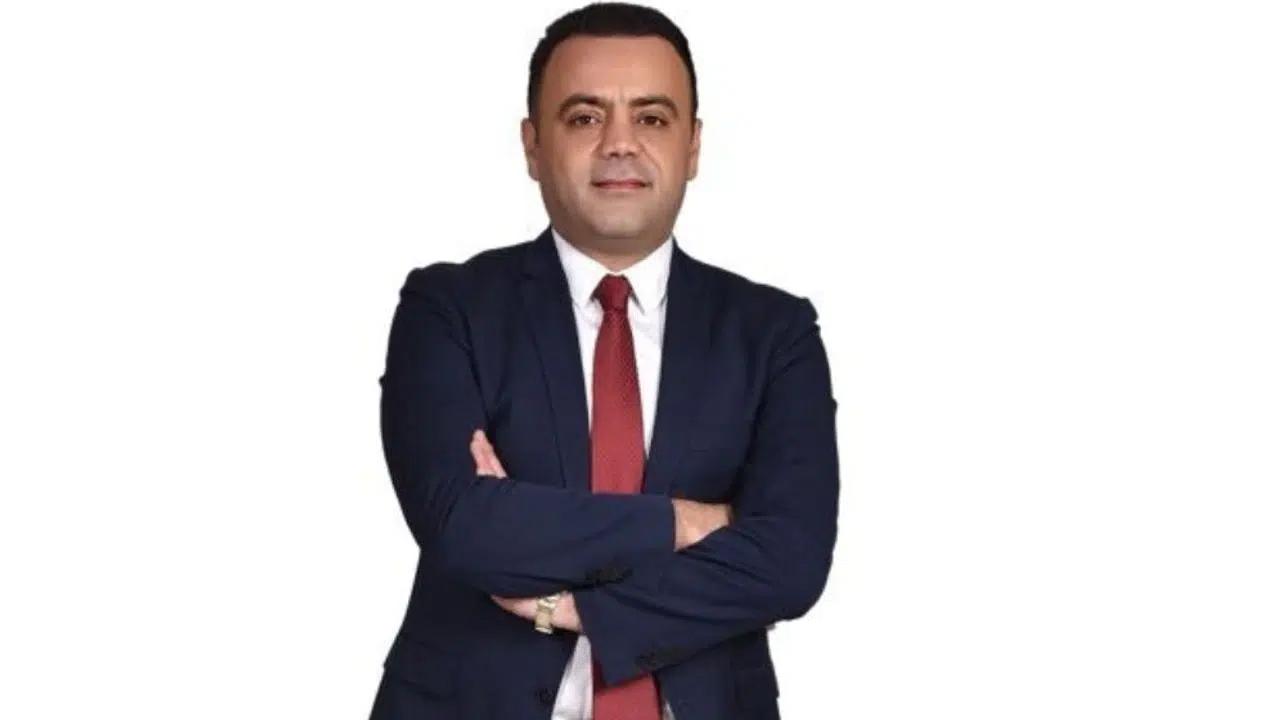 Nadir Ataman kimdir? CHP'li Nadir Ataman garsondan dayak yedi!