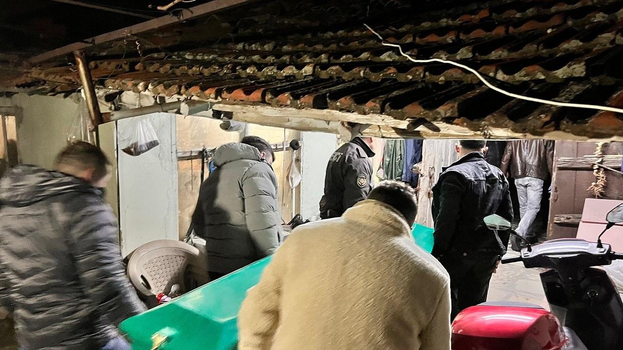 Naim Karabulut’tan acı haber! Ölü olarak bulundu