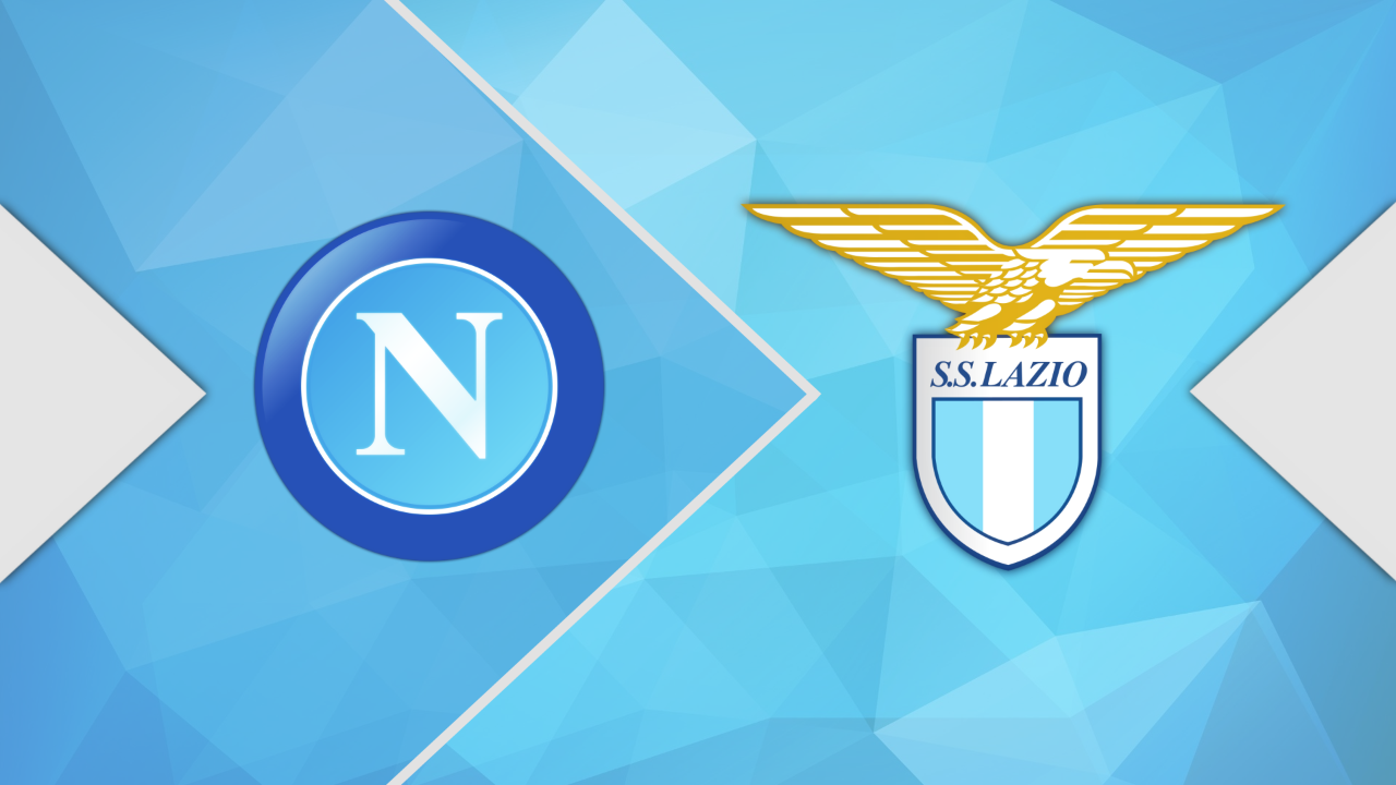 Napoli Lazio maçı hangi kanalda?