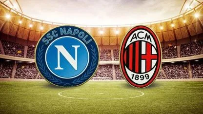 Napoli Milan maçı hangi kanalda?