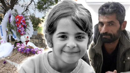 Narin cinayeti duruşmasında salon karıştı! Güran ailesi dışarı çıkarıldı