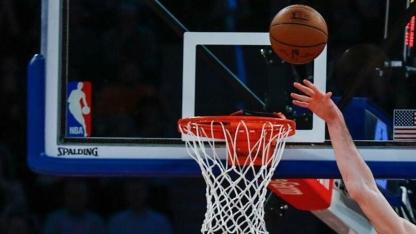 NBA'de play-off eşleşmeleri belli oldu!