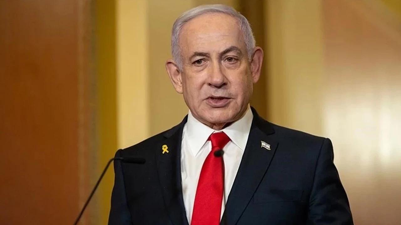 Netanyahu hastalığı ne?