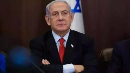 Netanyahu, Lübnan'a gitti! Yapılacak çok iş var ve biz de bunu yapıyoruz