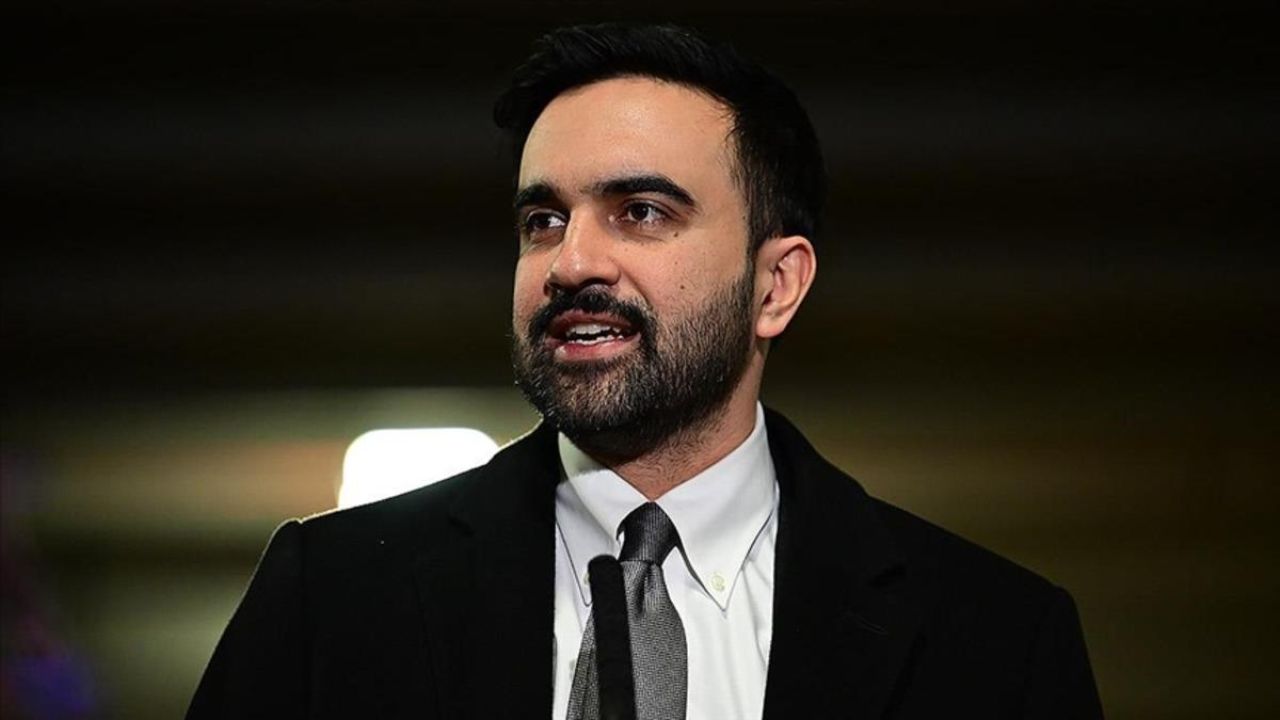 New York Belediye Başkanı Mamdani'den skandal! Türkiye ve Azerbaycan'ı hedef aldı