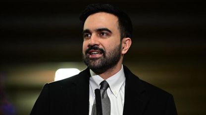 New York Belediye Başkanı Mamdani'den skandal! Türkiye ve Azerbaycan'ı hedef aldı