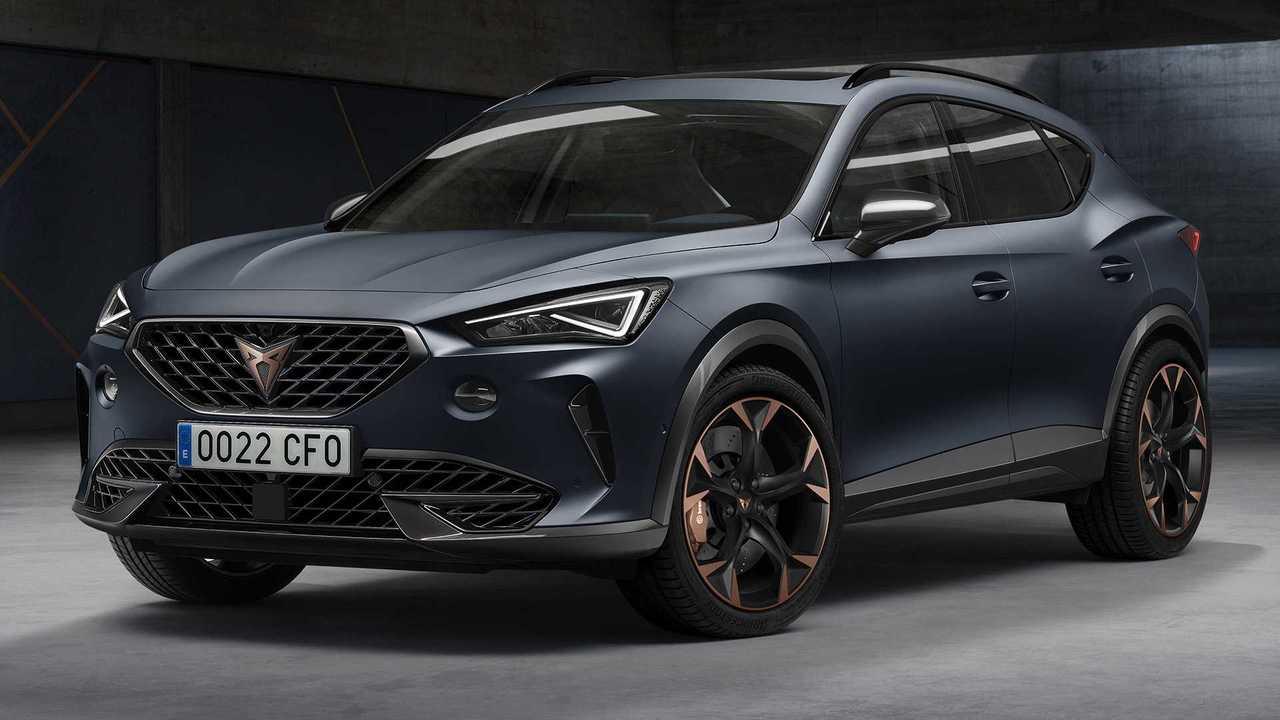 Nisan 2026 Cupra Fiyat Listesi Açıklandı