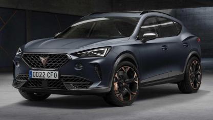 Nisan 2026 Cupra Fiyat Listesi Açıklandı