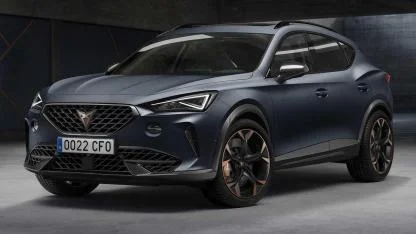Nisan 2026 Cupra Fiyat Listesi Açıklandı