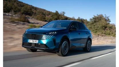 Nisan 2026 Peugeot Fiyat Listesi Açıklandı