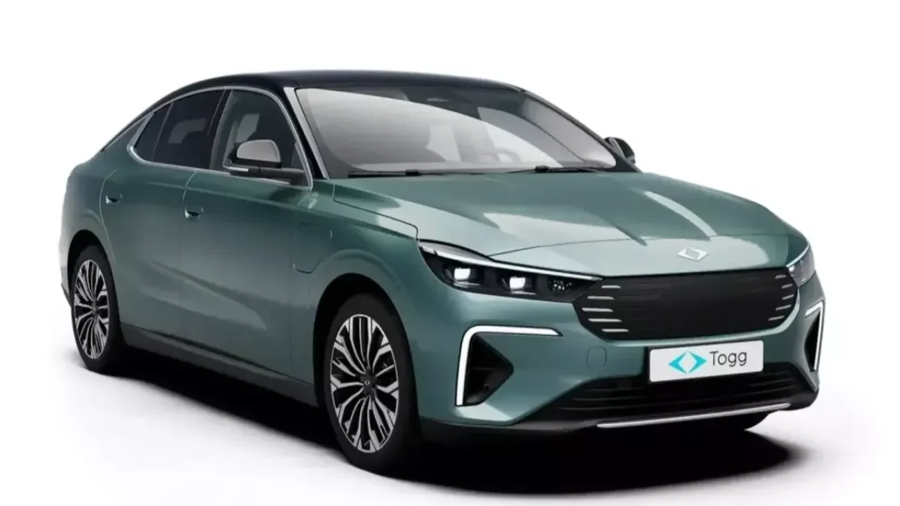 Nisan 2026 TOGG fiyat listesi açıklandı: C-Suv segmentinde rekor başlangıç