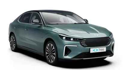 Nisan 2026 TOGG fiyat listesi açıklandı: C-Suv segmentinde rekor başlangıç