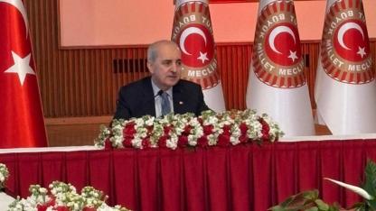 Numan Kurtulmuş açıkladı: Ara seçim olacak mı?