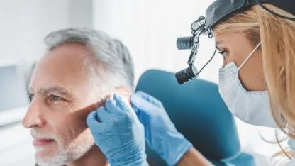 Odyoloji uzmanı nedir, ne iş yapar, ne kadar maaş alır?