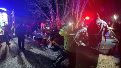 Oğlunun en büyük İsteğini CİMER’e yazdı! Çekmeköy İlçe Emniyeti Melik için teyakkuza geçti