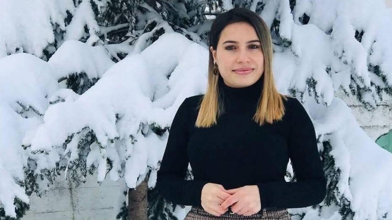 Öğretmen Esra Şentürk hayatını kaybetti