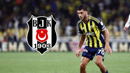 Oğuz Aydın Beşiktaş'a mı gidiyor?