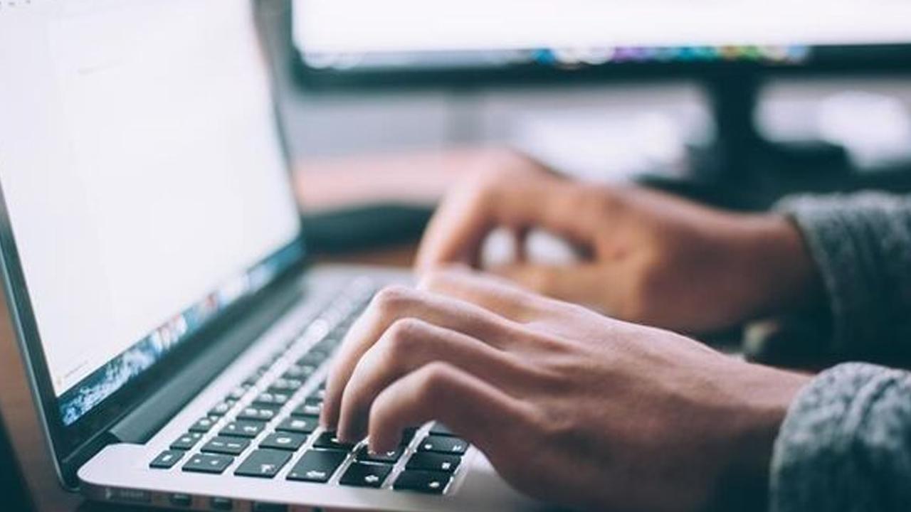 Okul saldırılarıyla ilgili 591 sanal medya hesabı hakkında işlem başlatıldı