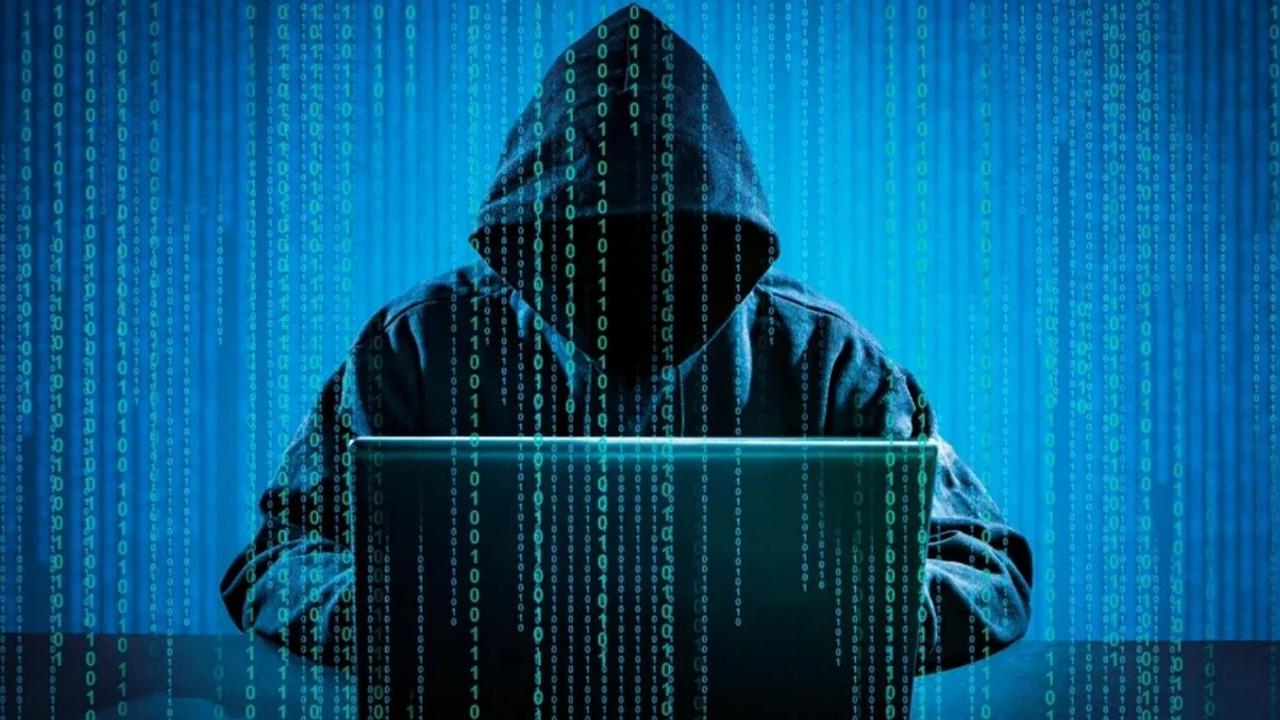 Okullara yönelik tehdit paylaşımı yapan şüpheli gözaltına alındı