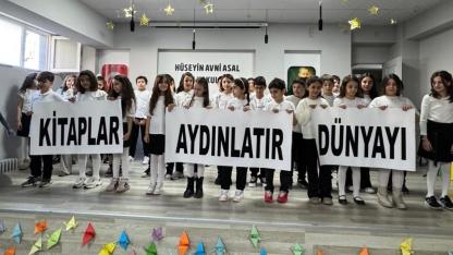 OKUSAM Projesi rakamları belli oldu