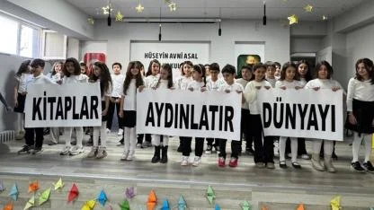 OKUSAM Projesi rakamları belli oldu