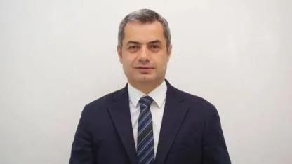 Ömer Ilıcalı kimdir?