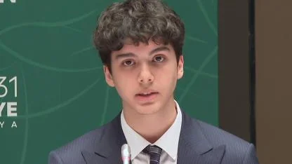 Ömer Tayyip Erdoğan kimdir?