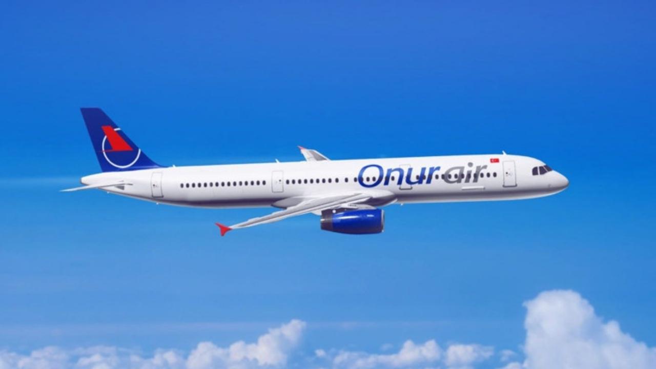 Onur Air hakkında flaş gelişme