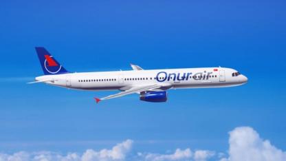 Onur Air hakkında flaş gelişme