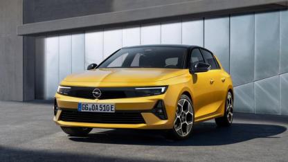 Opel Nisan 2026 Güncel Fiyat Listesi