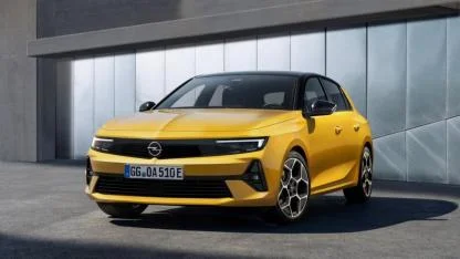 Opel Nisan 2026 Güncel Fiyat Listesi
