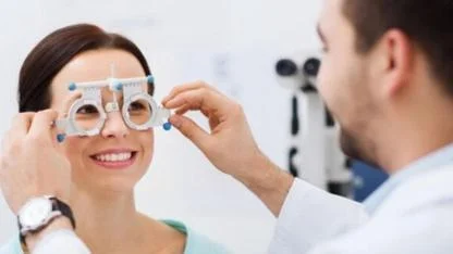 Optisyen nedir, ne iş yapar, ne kadar maaş alır?