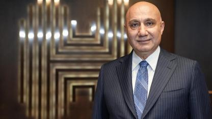 Osman Arslan kimdir?