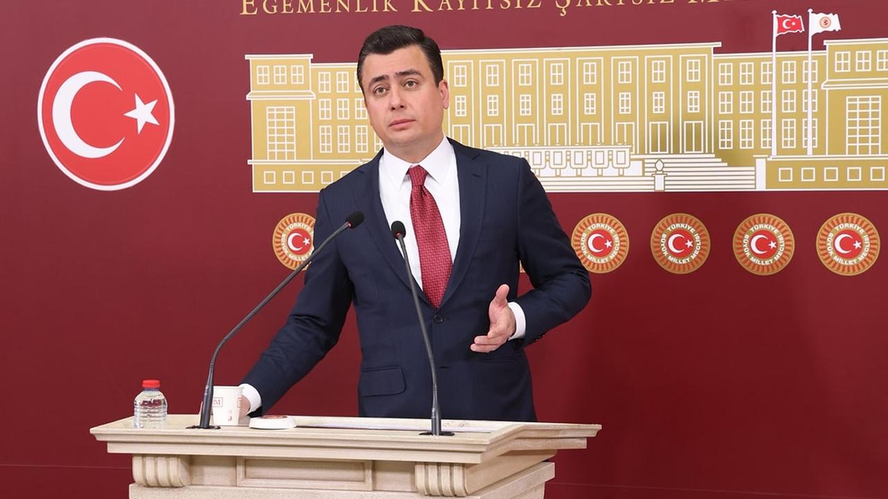 Osman Gökçek'in su zammı iddialarına yalanlama