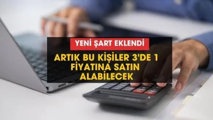 ÖTV muafiyetine yeni engel eklendi! Artık bu kişilerde vergisiz alabilecek