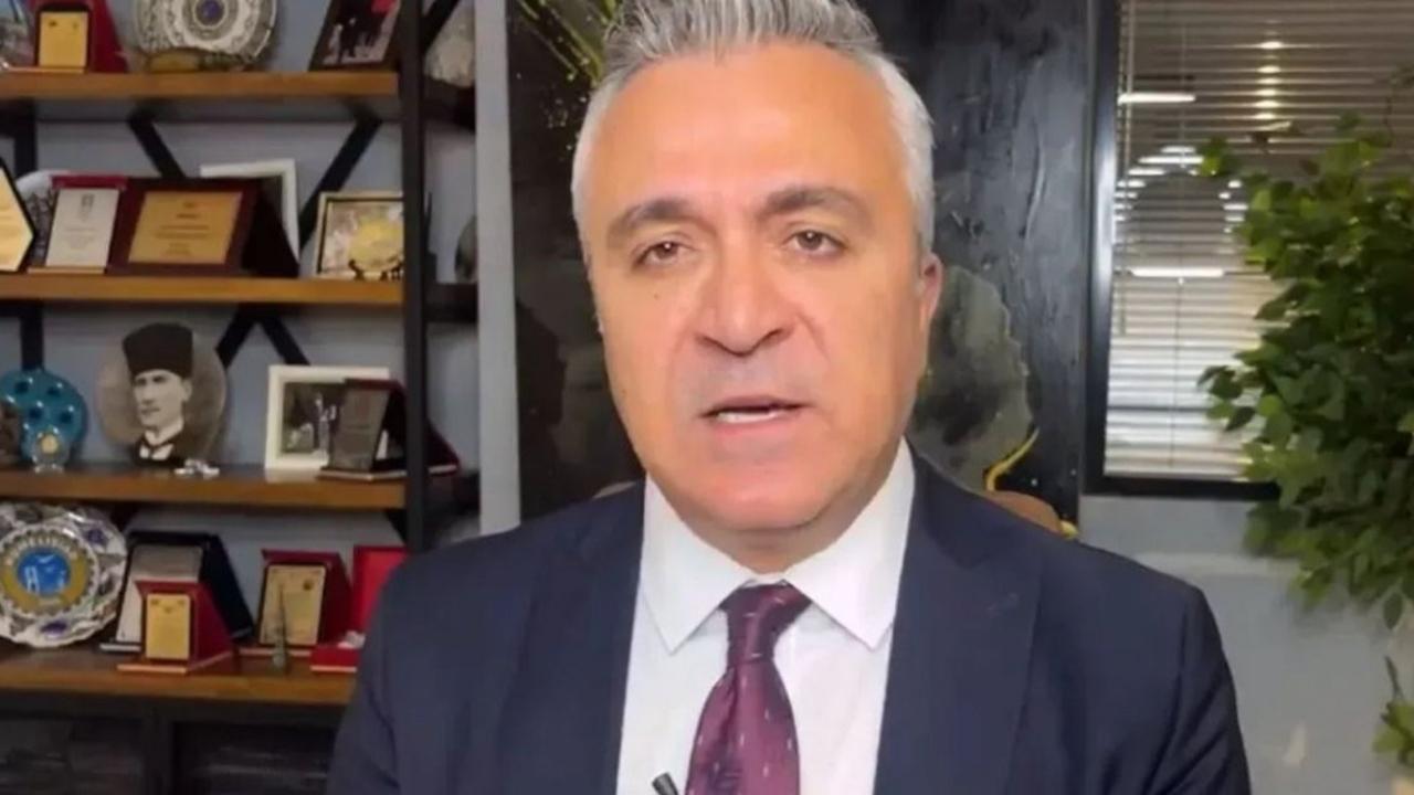 Özgür Erdursun'dan emekli zammı açıklaması