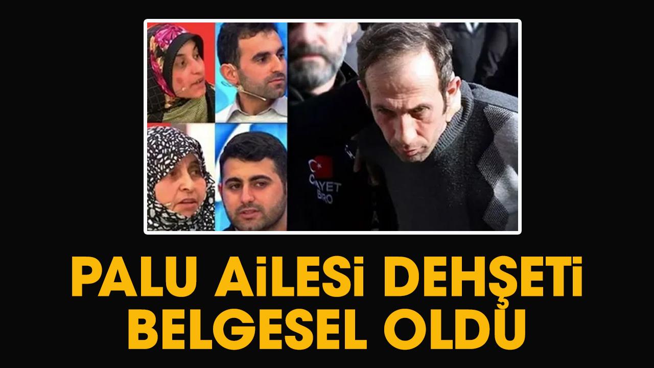 Palu Ailesi belgeseli ne zaman, nerede yayınlanacak?